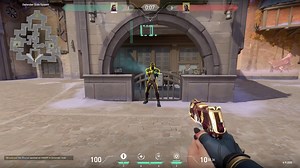 Veto's Ultimate VS Every Agent in VALORANT | TeChNo MaNiA