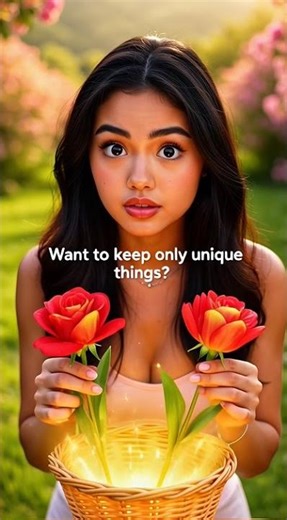 Watch Duplicates Magically Vanish in Python Sets! Unique Data Magic Revealed #Shorts