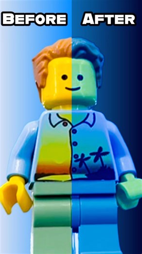 CRAZY LEGO EXPERIMENTS!?!