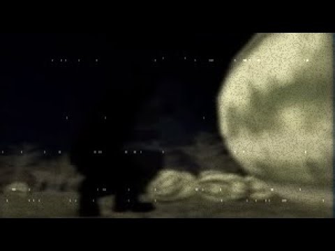 The watermelon thief (short Gmod film)