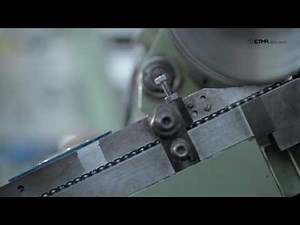 COLD FORGING / SCREWS