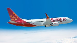 SpiceJet shares jump 6% today; here's the reason behind rally in airline stock  - BusinessToday