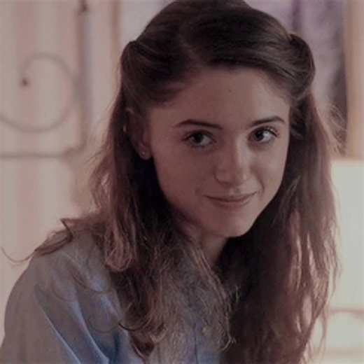 Understanding Nancy Wheeler in Stranger Things