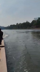 Río Coco d Nicaragua 🇳🇮 | Vidal Ortega