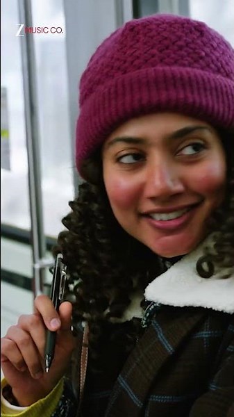#ArijitSingh #EkDinClubMix #SaiPallavi #JunaidKhan #RamSampath #IrshadKamil #Trosk #shorts