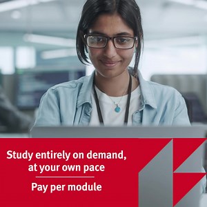100% online MSc Computer Science with AI. City, a leading-edge university in science & technology. Learn on-demand 24/7. | City St George’s, University of London