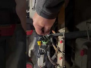 DEF LEVEL Sensor ( Analog ) BYPASS TESTED on Spartan Chassis.