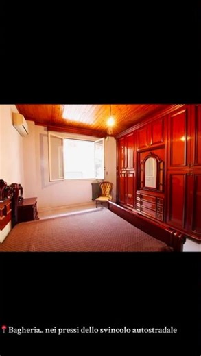 APPARTAMENTO CON MAGAZZINO IN VENDITA