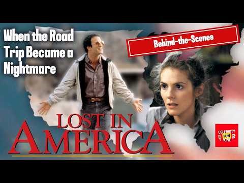 Lost in America (1985): When the Road Trip Became a Nightmare