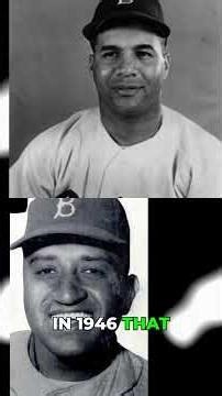 Bucky Lew: The Unsung Hero Behind Jackie Robinson!