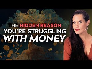 The #1 Thing Blocking Your Financial Abundance