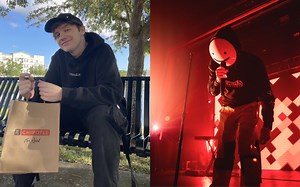 "I figured it was a mistake I made ages ago" - Dream addresses community following the recent controversy involving Punz