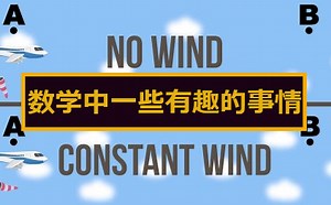 【Zach数学系列】数学中一些有趣的事情（合集于视频列表）