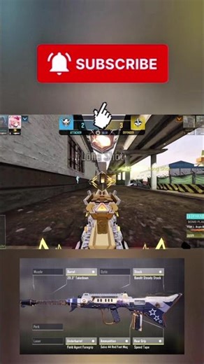 FFAR-1 Gunsmith That's changes Your game 🫵☠️