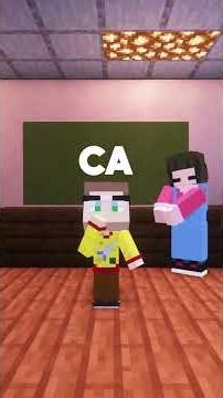 Minecraft, But the greatest ASSASSIN is a KID...