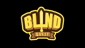 Blind Quest - The Enchanted Castle | PC - Steam | Game Keys
