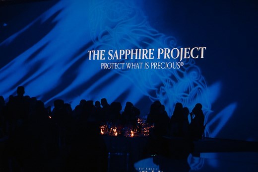 Great Barrier Reef Foundation | Protect Our Reefs Today — The Sapphire Project