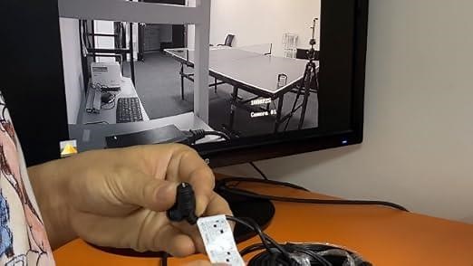 Security Dome Camera