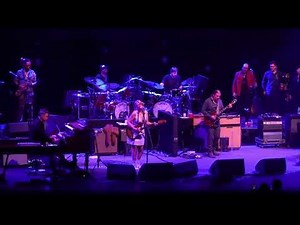 Bell Bottom Blues (Derek & the Dominos) 3/10/2026 Tedeschi Trucks Band Beacon Theatre New York, NY