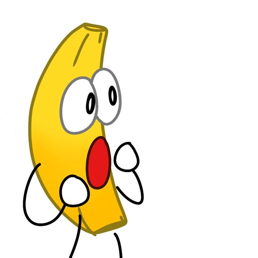 Hilarious Dancing Banana Man Comedy Show