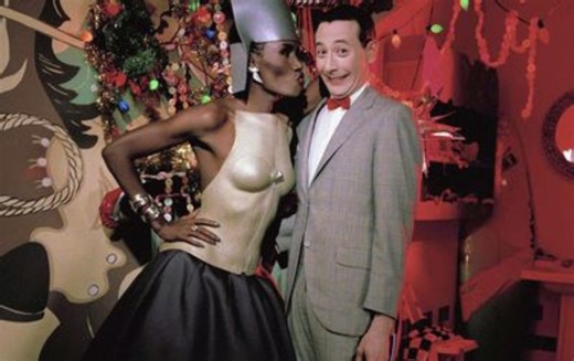 12 great Pee-wee Herman musical moments