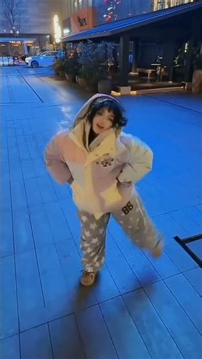 Say You Love Me 💕 Cute Tongue Dance Challenge | Viral Dance Trend 2026