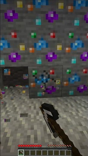 Mod of the Day - Random Ore