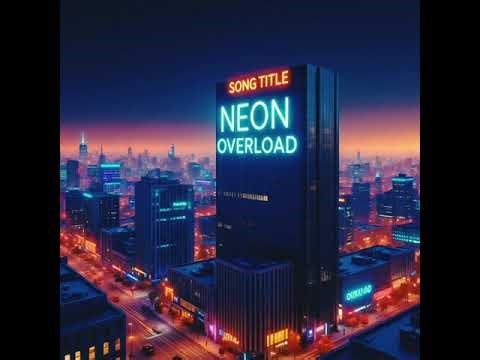 "Neon Overload" feat. Aurora - "Prometheus" soundtrack #computekstudios #borgai