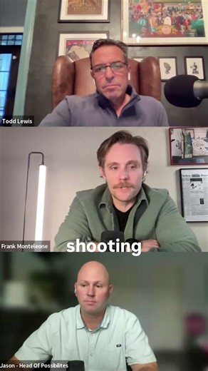 Is a Script Ever Really Finished? | Producer Hot Takes