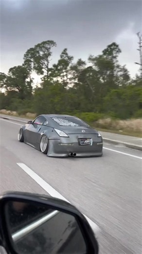 True baller: Static cars and car culture