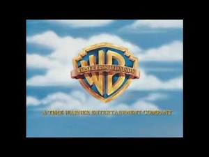 Warner Bros. Television (2000) (Low Pitched) Low Tone
