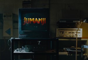 ‘Jumanji: Welcome To The Jungle’ Review: Dwayne Johnson, Kevin Hart & Jack Black Are In The Game, But Laughs Don’t Come Easily