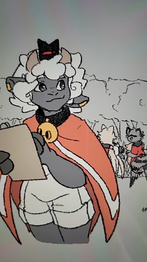 Sheep Dog Training: Border Collie Instincts at Work