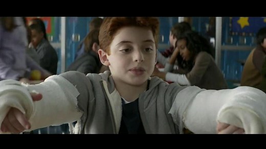 Lunchables TV Spot, 'Casts'