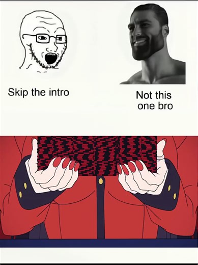 コノユビトマレ (Kono Yubi Tomare) - JUNNA || Kakegurui: Compulsive Gambler - OP 2 #anime #アニメ #animeedit #Kakegurui #賭ケグルイ