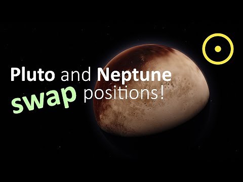 Will Pluto Ever Hit Neptune?