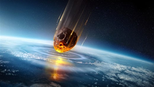 NASA issues update on thousands of ‘city-killer’ asteroids that could hit Earth