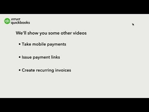 Call +1(888) 369-9603 Quickbooks Support USA | How to use QuickBooks Payments to receive payments