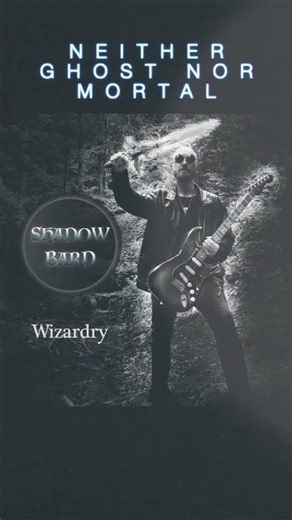 SHADOWBARD - Wizardry (Short)