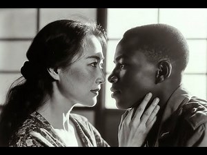 43yo Japanese Woman Fell for a Black Soldier — Her Parents’ Reaction Shocked Everyone