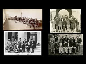 Sitting Down with Uncomfortable Things in the Caltech Archives