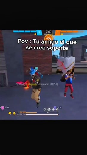 el mejol de norte #freefire #videosderisada #humor