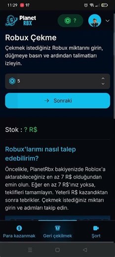 How to Use Roblox Promo Codes for Free Robux #planetrbx