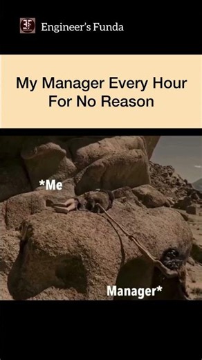 My Manager Every Hour for Absolutely No Reason 😂💀 #shorts #corporatelife