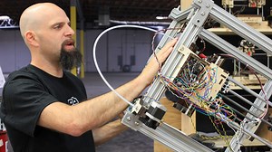 Inside Printrbot: One of the rising, inexpensive 3D printer manufacturers
