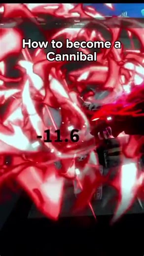 Sorry for keeping yall waitin #fyp #ghoulre #roblox #tokyoghoul #robloxfyp