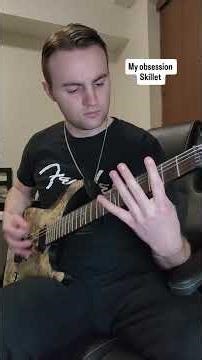 5 Drop C# guitar riffs