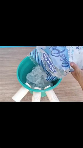 How to Make a Mini Air Conditioner at Home