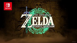 The Legend of Zelda: Tears of the Kingdom will launch on Nintendo Switch May 12th, 2023. | Zelda Universe