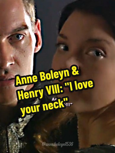 The Tudors: Love and Intrigue in Anne Boleyn's Time